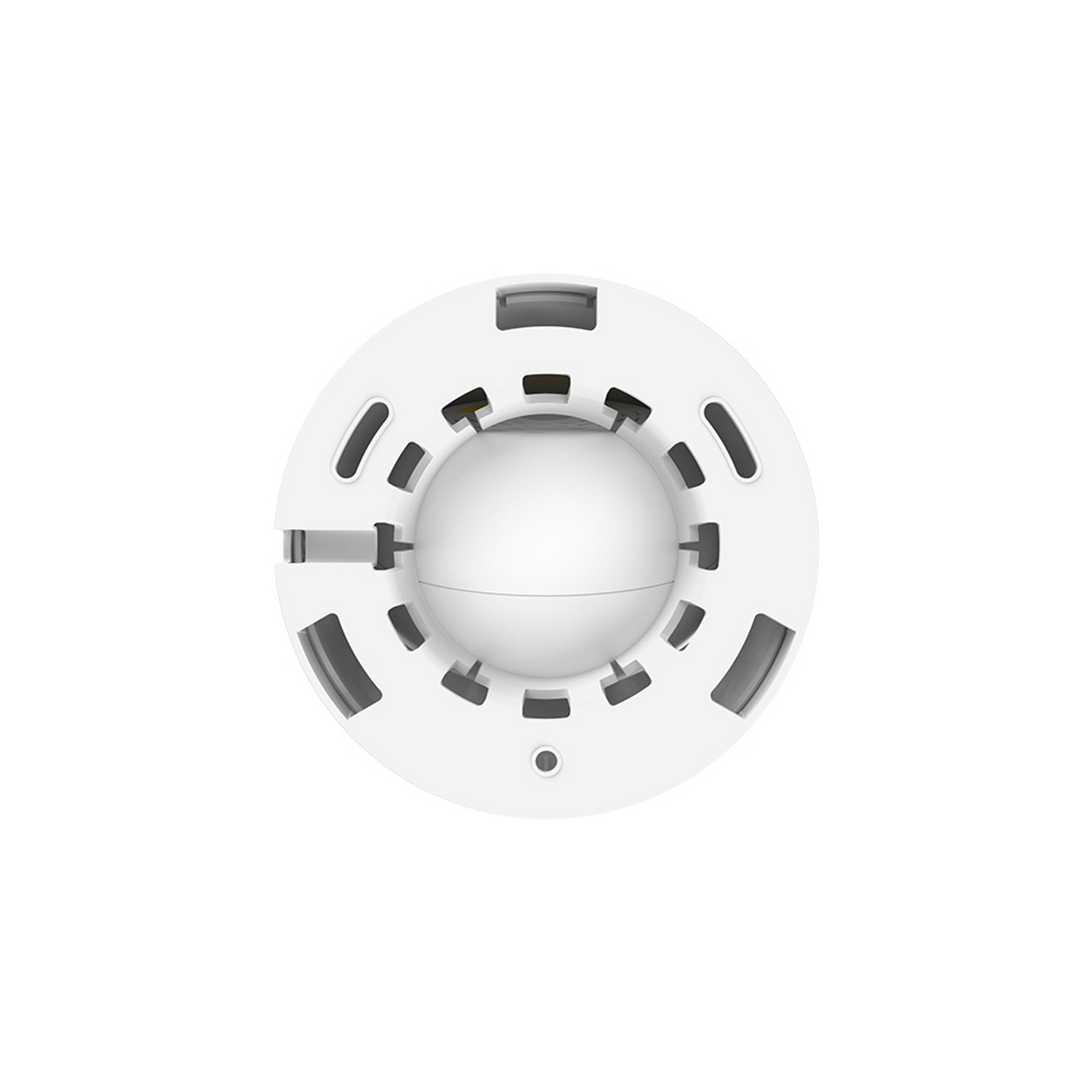 Tenda IC7-LRS 4MP Ultra HD 1440p Dome CCTV IR Security Camera Tenda IC7-LRS 4MP Ultra HD 1440p Dome CCTV IR Security Camera